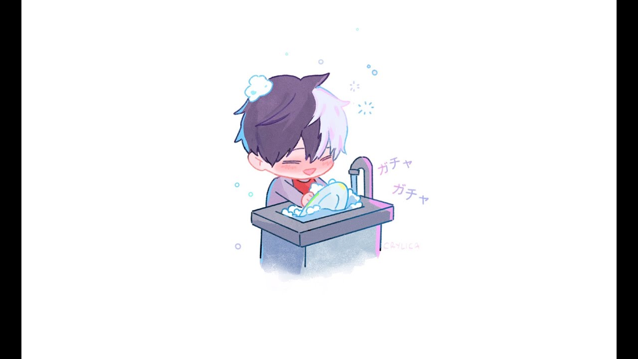 【オーバークック２】皿洗いの朝は早い【Kamito】