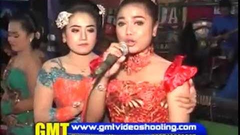 Armada - Pergi Pagi Pulang Pagi All Artis Pergi Dangdut Campursari Supra Nada Live Jenawi 2015