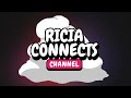 Ricia Connects is launching soon