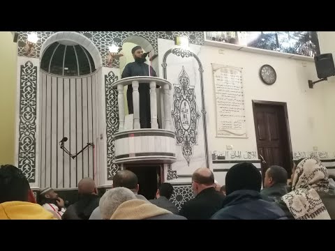 وصف رحلة الانسان من بدايته الى نهاينه
