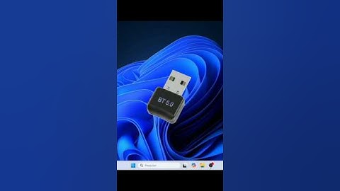 Adaptador Bluetooth desconectando sozinho do PC ✅Resolvido #bluetooth #adaptador #windows