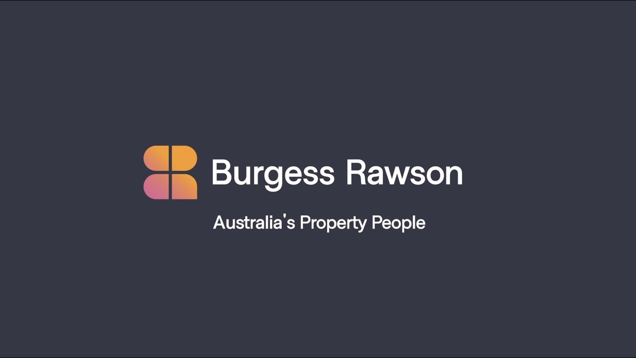 Burgess Rawson Australia's Property People YouTube