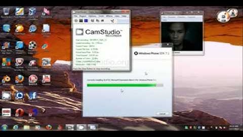 Visual Studio 2010 Express for Windows Phone