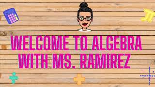 Solving multi step equations by using the distributive property and combining like terms