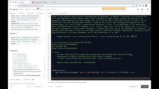 Leetcode 505. The Maze II - Dijkstra's algorithm with min heap