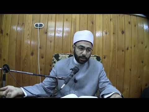 18 كفاية المبتدي تابع كتاب النكاح ج١ الشيخ علاء عبد الحميد