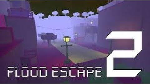 Inverted World by Traxex16 [Hard] FE2 Map Test