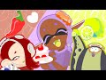 【Splatoon3 Fan Animation】"Which flavor do you like? 🌶️🍰🍋"