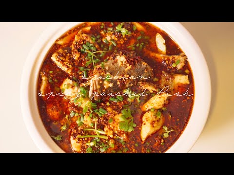 Video: Recetat Hap Pas Hapi Të Sichuan