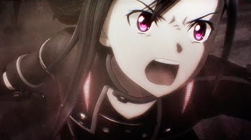 Sword Art Online: Fatal Bullet Official Opening Movie