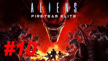 Matchmaking Heartbreaking | Aliens: Fireteam Elite with Friends |   The Only Way to Be Sure: Breach