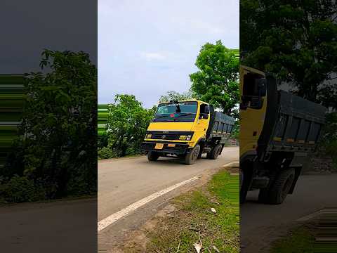 🔥🔥Tata 912 tipper🔥🔥