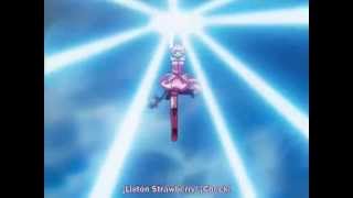 Tokyo Mew Mew - Capitulo 1 Sub Esañol