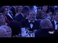 "Obama out:" President Barack Obama's hilarious final White House correspondents' dinner speech