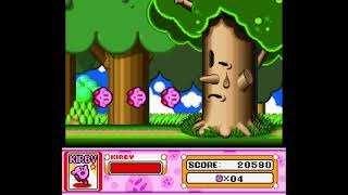 The Final Longest Kirby Dance