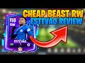 113 Estevao For Only 200 Shards 🔥 | Estevao Review FC Mobile 