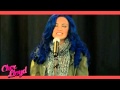 Cher Lloyd - Call Your Girlfriend (Robyn Cover)