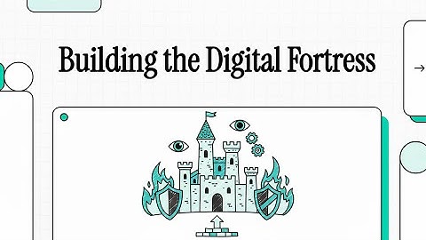 02 Building the Digital Fortress