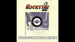 Wala Pa Ring Iba- Slowjam by Rockstar Ft. Dj Junjun Remix | FLM Music Center