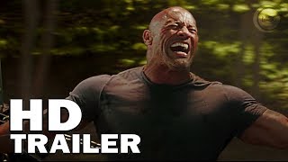 Neue KINOFILME 1.8.2019 (KW 31) Trailer German|Deutsch (2019)