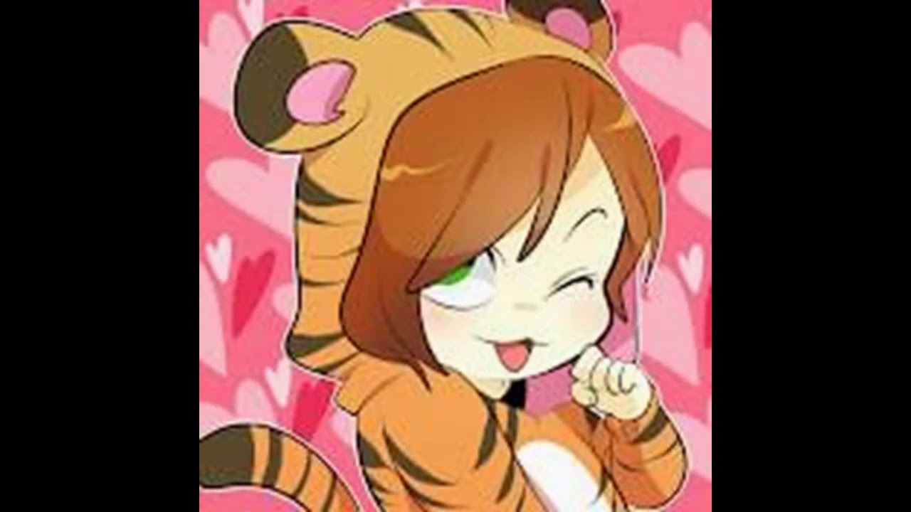 Tina The Tiger Full New Outrointro New Intro 2019 By Wolfiedoescinema -
