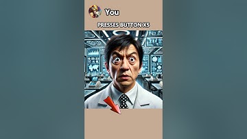 If You Press That Button... Jackie Chan and The Rock #ai #aiart #chatgpt #shorts