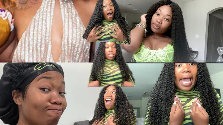 New B👀BS | From flat-chested to 36C in 30 minutes | Everything you need to know