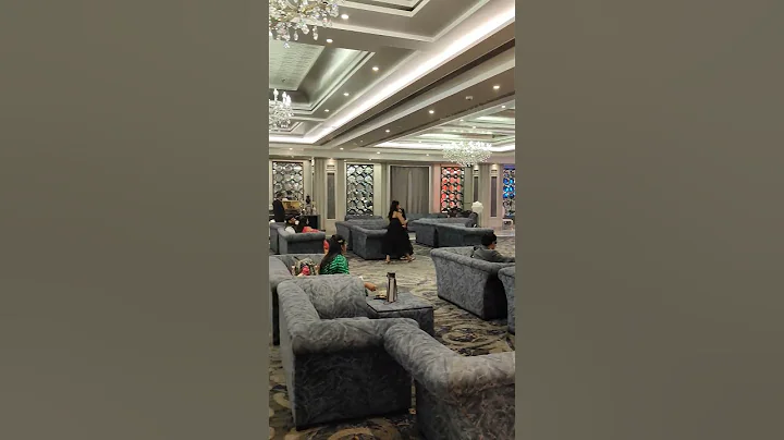 The Heritage Grand - Banquet Hall in West Delhi