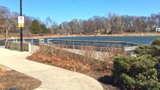 Lake Ellyn Boathouse: Conservation Design Forum
