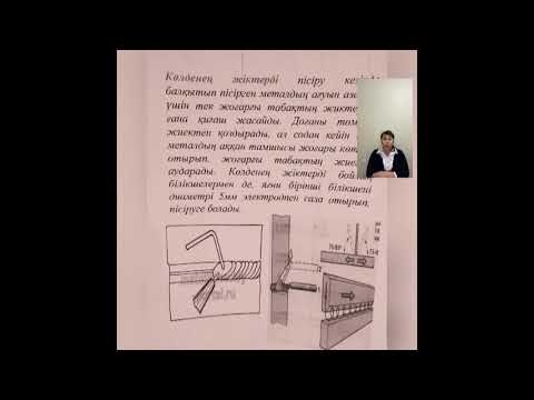 Бейне: Өндірісте индукциялық оқыту дегеніміз не