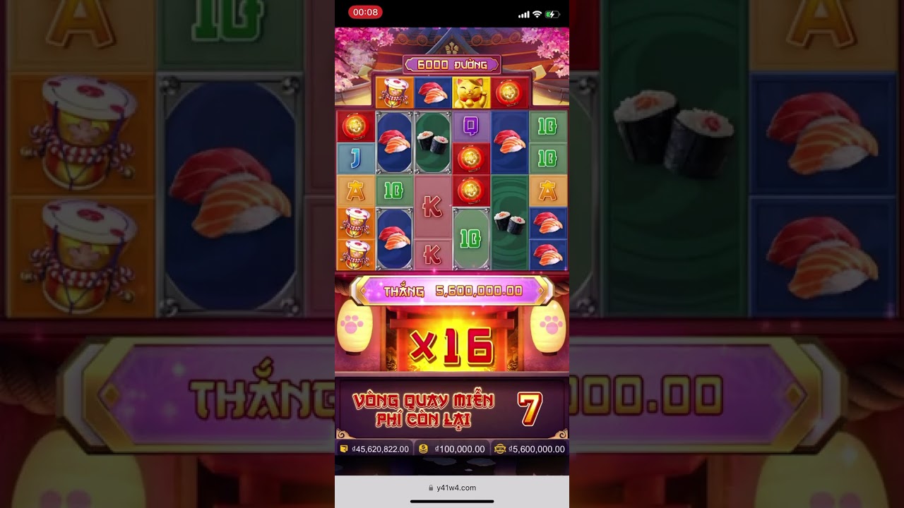 casino darmowe Neko may mắn bất ngờ nổ lớn hũ PG SLOT quayhu nổhu shorts slotgame pgslot pgsoft slot