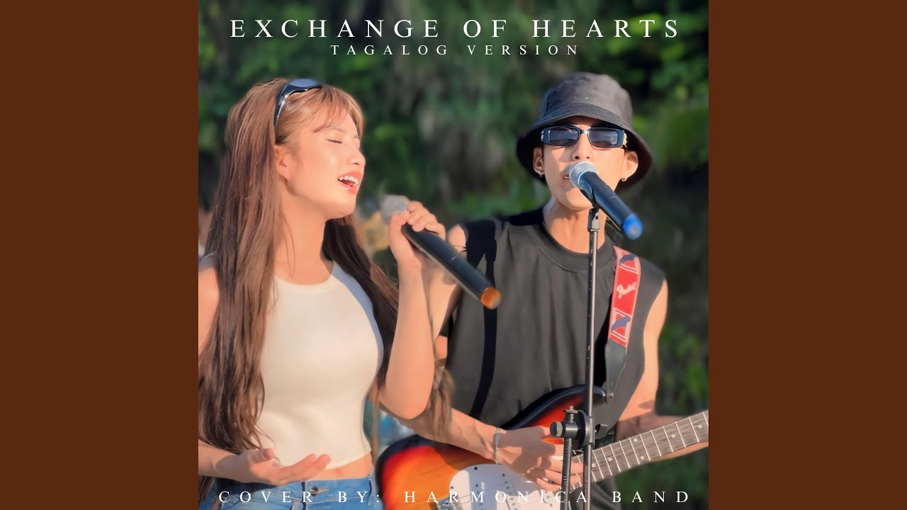 Exchange of Hearts Tagalog