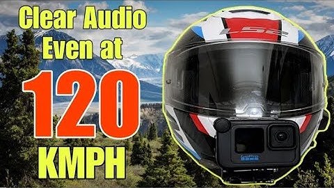 BEST Motovlogging Setup for AMAZING Quality Videos | ALL GoPro Settings Explained!