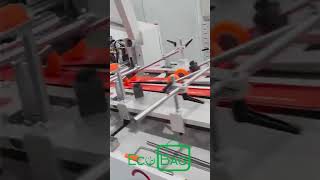 EcoBag Roll - vídeo demonstrativo