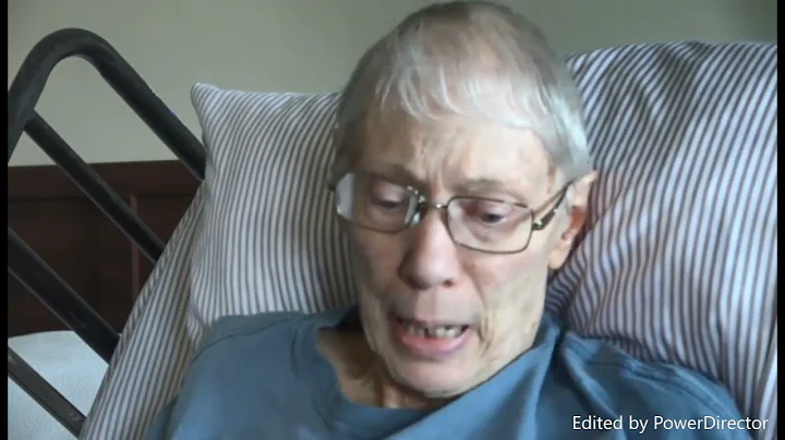Interview with Charles & Sharon Busch-White