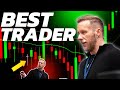 Top trading strategy created from scratch