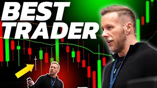 Top Trading Strategy Created From Scratch