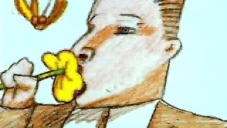 "Windows" by Bill Plympton - Windows 95 Promotional Video
