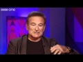Robin Williams Drug Years - Friday Night with Jonathan Ross - BBC One