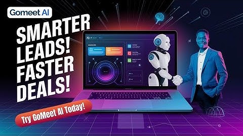 Revolutionize Lead Qualification with AI-Powered Efficiency