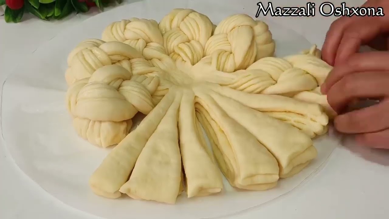 НОВИНКА! ПРАЗДНИЧНЫЙ ПИРОГ ШИКАРНЫЙ СДОБНЫЙ ПИРОГ  БОЛЬШОЙ ПИРОГ ДЛЯ БОЛЬШОЙ СЕМЬИ ГОТОВИМ С MAZZALI
