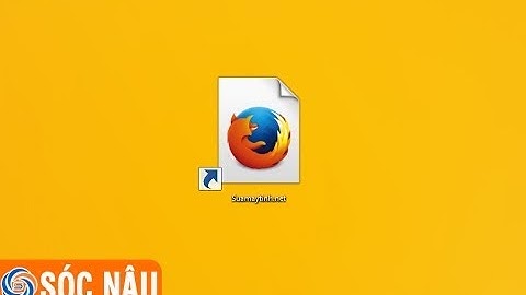 Cách tạo shortcut cho website để truy cập nhanh