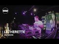 Letherette Boiler Room DJ Set
