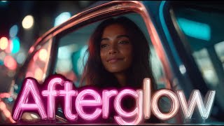 GLYK - Afterglow (Official Lyric Video)