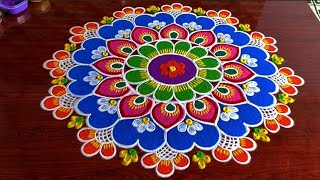 Sankranti Rani Designs 32Dots Dhanurmasam Muggulu Sankranti Festival Ranis Sankranti Mu