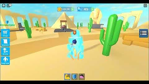 playing super power fighting sim and getting 500 sx