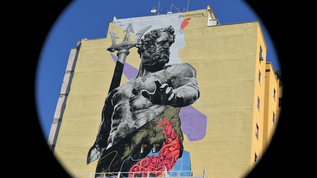 Med Cruise Day 12 - Taranto