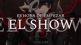 GANYOS - The Show [Sub Español]