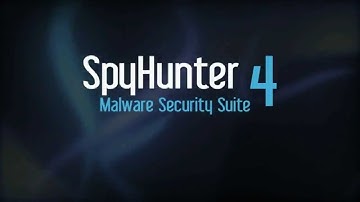 Spy Hunter Spyware Removal Tool