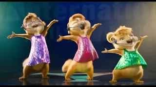 🐿️💓Alvin and The Chipmunks (T.N.T Records - Rays) 💓🐿️ Resimi